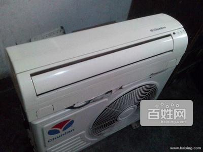 【圖】- 回家急轉(zhuǎn)一臺(tái)9成新大1.5匹春蘭空調(diào)掛機(jī) - 無錫江陰家用電器 - 百姓網(wǎng)