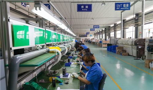 25歲農(nóng)村小伙與粵記合作加工在家開廠月收入驚人