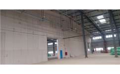 深圳電子廠輕型泄壓墻廠家二次深化設(shè)計(jì)施工