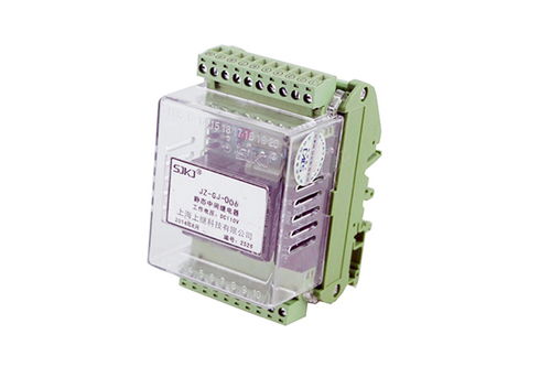 jz gj 006端子排靜態中間繼電器技術要求及產品價格 上海上繼科技