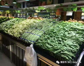 生鮮采購入門攻略 孟老師教你掌握初級(jí)農(nóng)產(chǎn)品基本要求